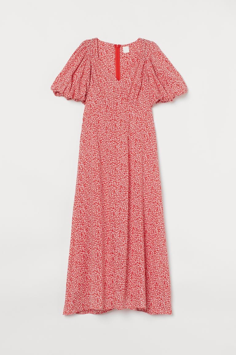 midi dress sale Deanna – Elegant Women’s Summer Dress Sunday Graduation Ceremony Wear – Size:F (20-22)